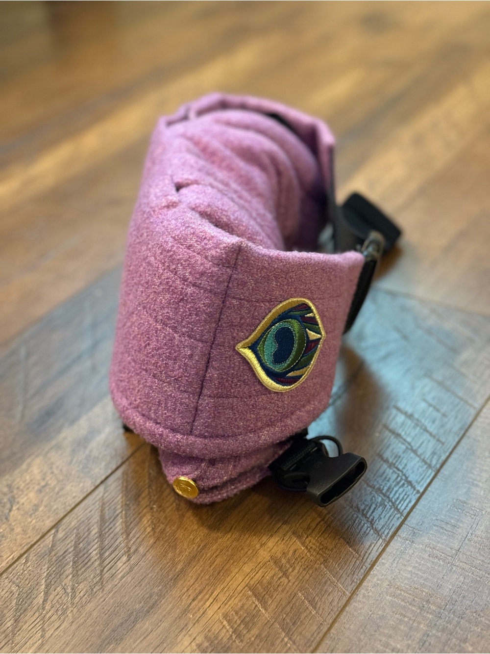 BNIB Artipoppe Berry zeitgeist carrier